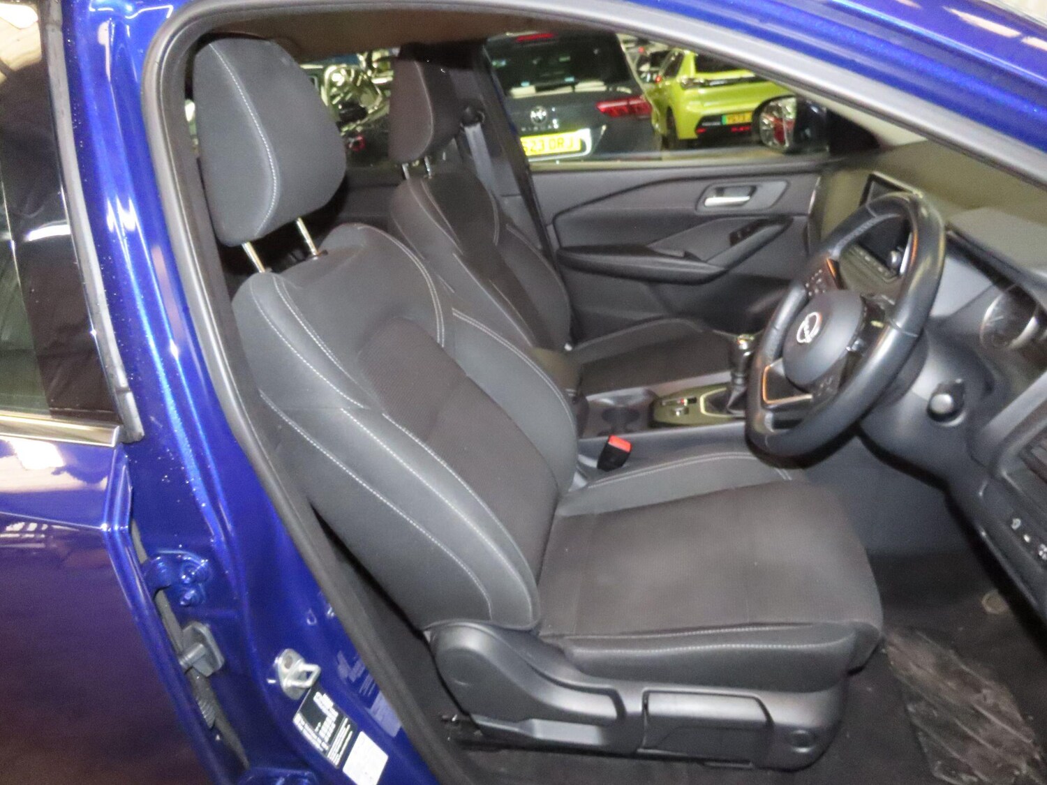 Used Nissan Qashqai 2022 for sale - 76409451: Photo 6