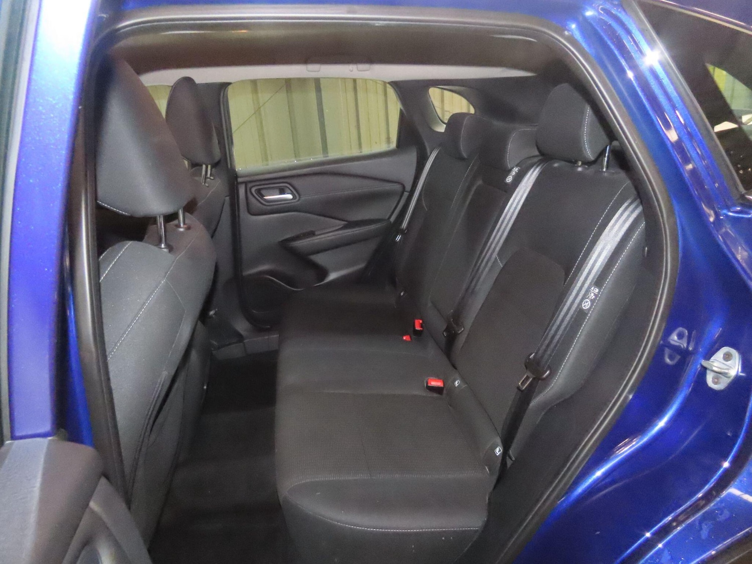 Used Nissan Qashqai 2022 for sale - 76409451: Photo 7