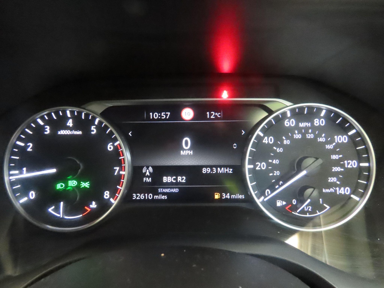 Used Nissan Qashqai 2022 for sale - 76409451: Photo 9