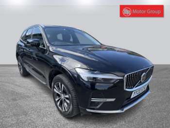 2022 (22) - 2.0h T6 Recharge 18.8kWh Inscription Expression Auto AWD Euro 6 (s/s) 5dr