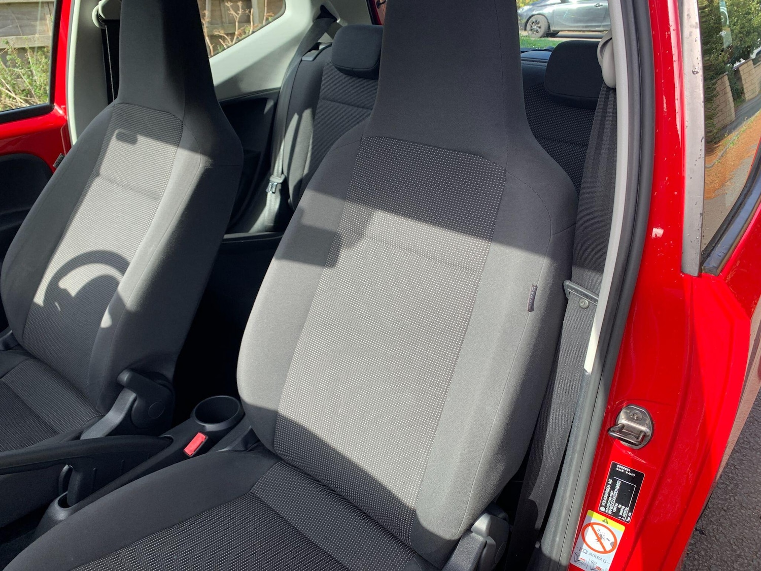 Used Volkswagen up! 2013 for sale - 75645683: Photo 11