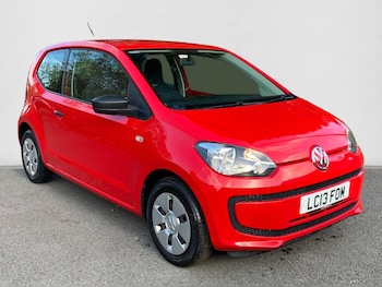 2013 (13) - 1.0 Take up! Euro 5 3dr