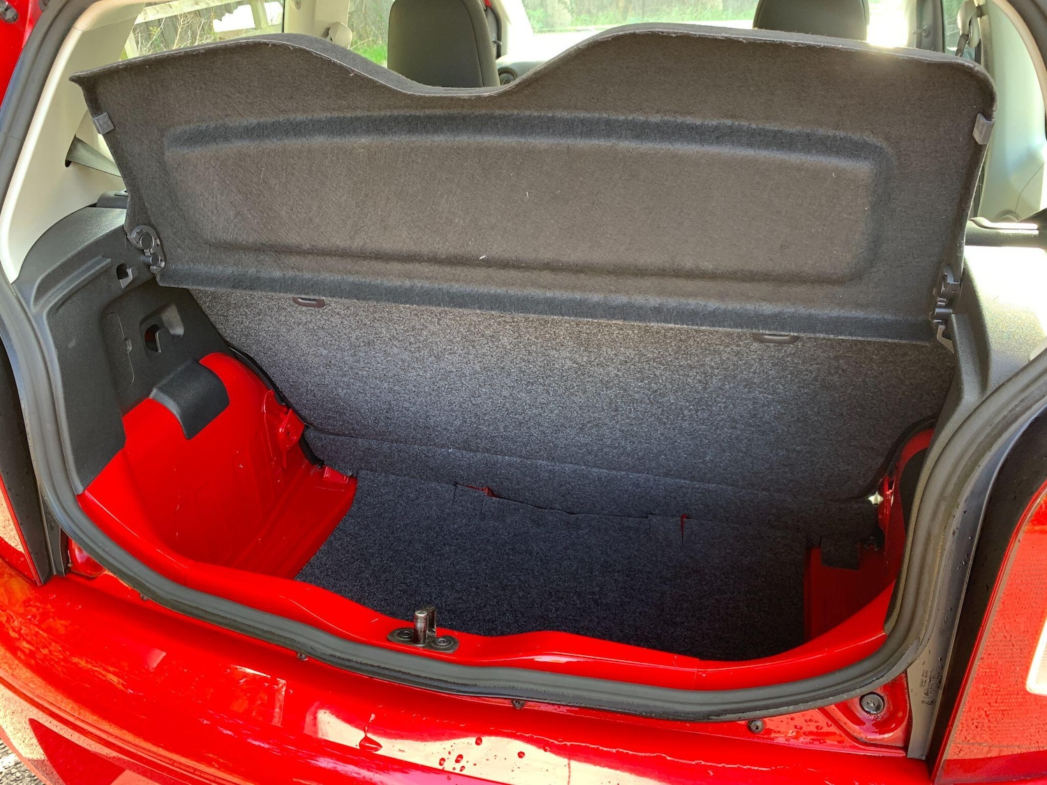 Used Volkswagen up! 2013 for sale - 75645683: Photo 22