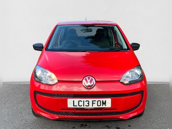 Used Volkswagen up! 2013 for sale - 75645683: Photo