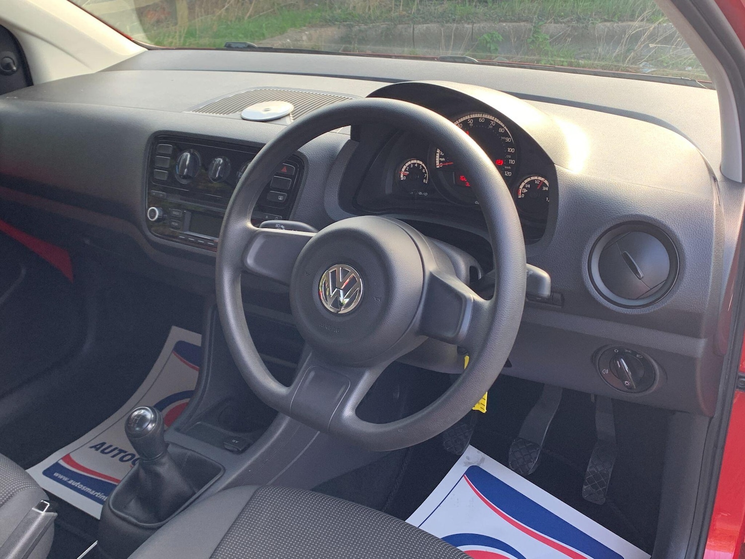 Used Volkswagen up! 2013 for sale - 75645683: Photo 7