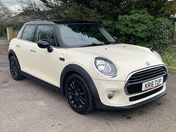 Used MINI Hatch 2016 for sale - 78548290: Photo