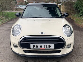 Used MINI Hatch 2016 for sale - 78548290: Photo