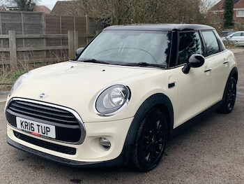 Used MINI Hatch 2016 for sale - 78548290: Photo