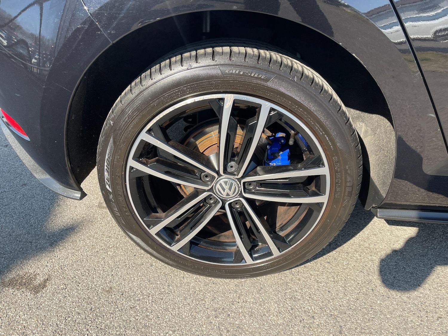 Used Volkswagen Golf for sale - 77977755: Photo 10