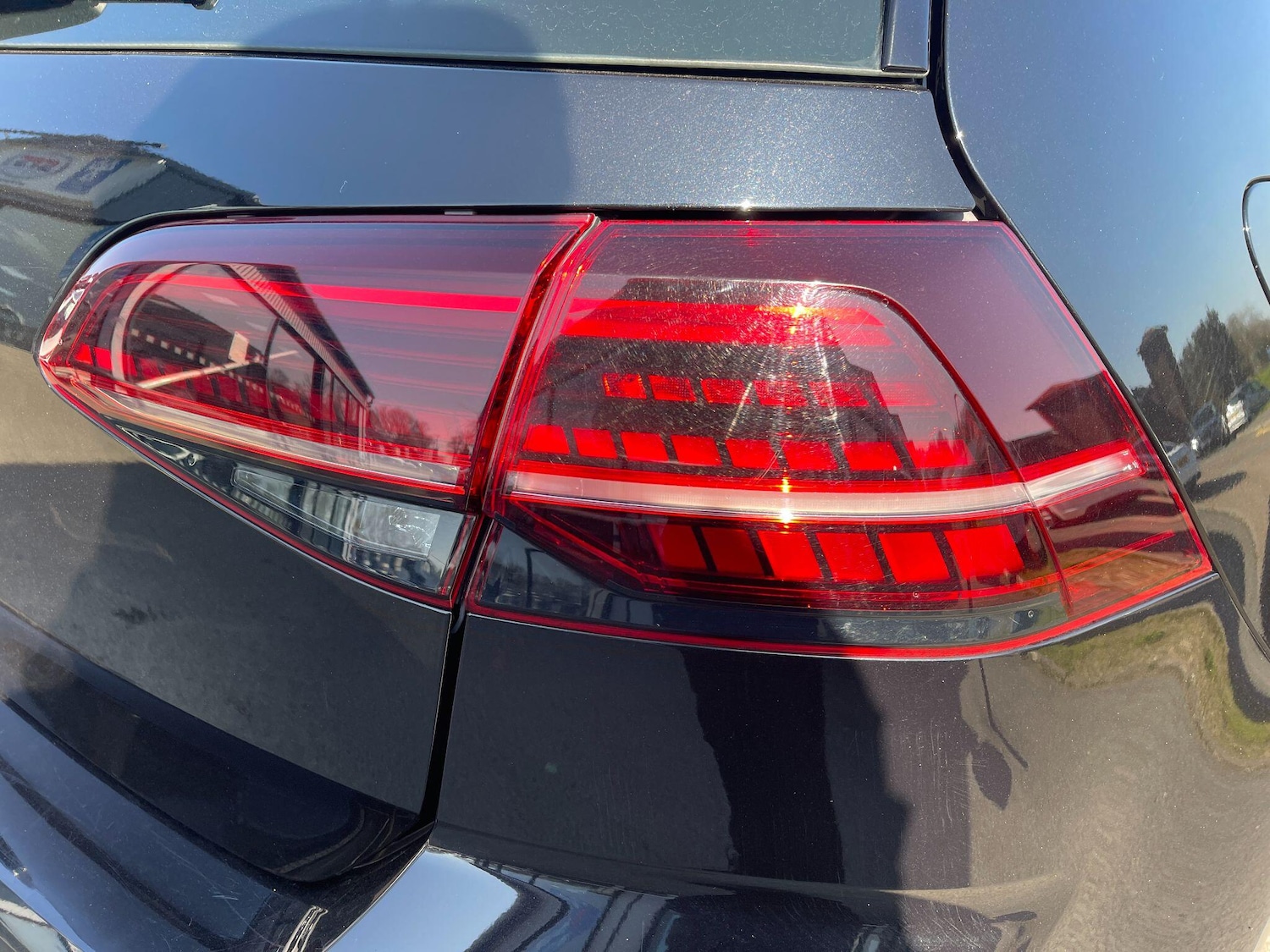 Used Volkswagen Golf for sale - 77977755: Photo 11