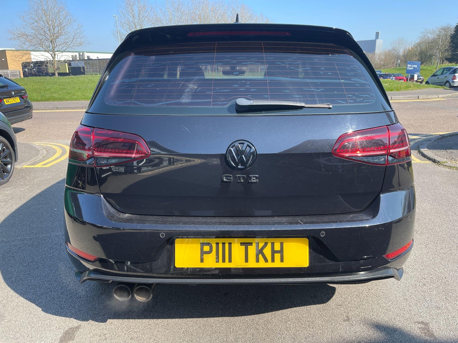 Used Volkswagen Golf for sale - 77977755: Photo 12