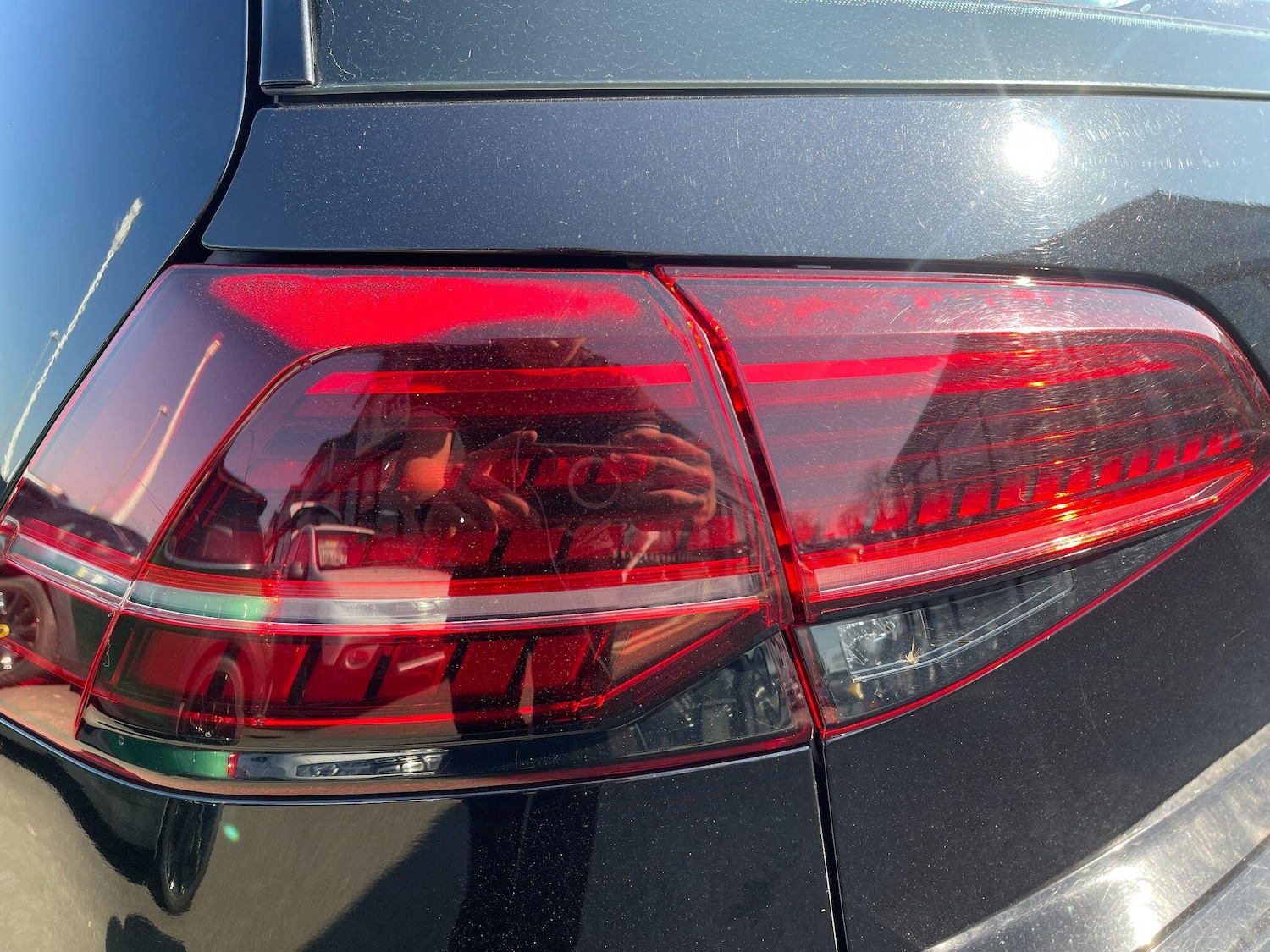 Used Volkswagen Golf for sale - 77977755: Photo 13