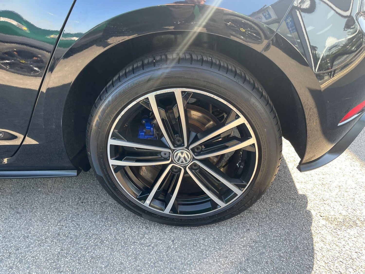 Used Volkswagen Golf for sale - 77977755: Photo 14