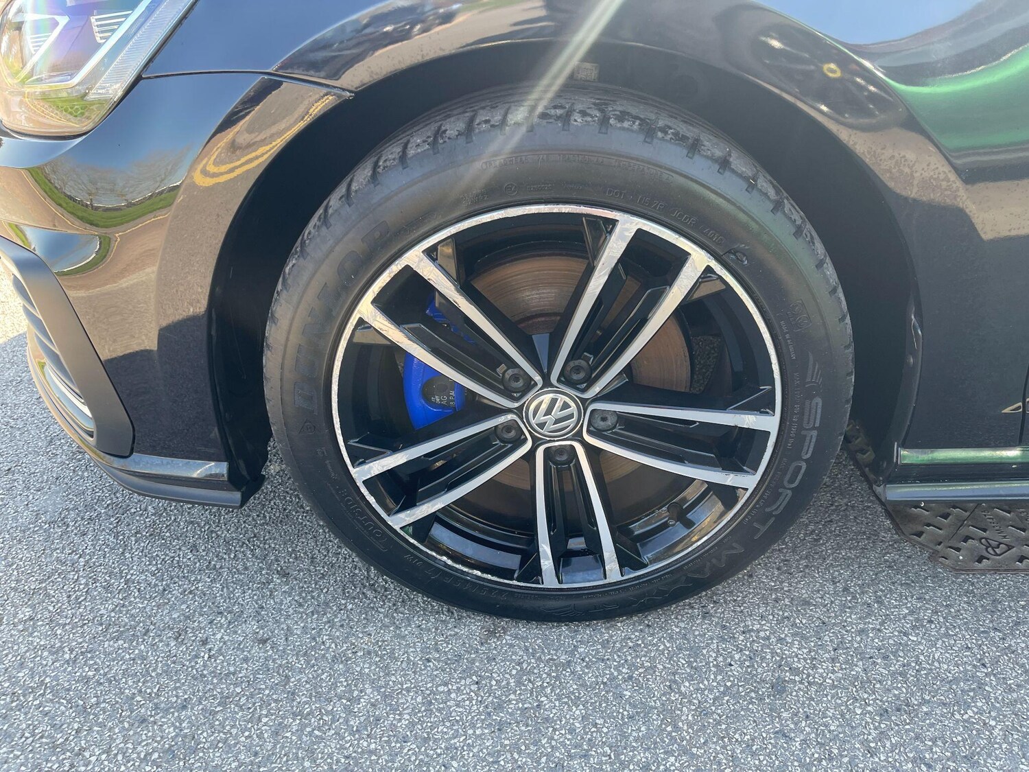 Used Volkswagen Golf for sale - 77977755: Photo 15