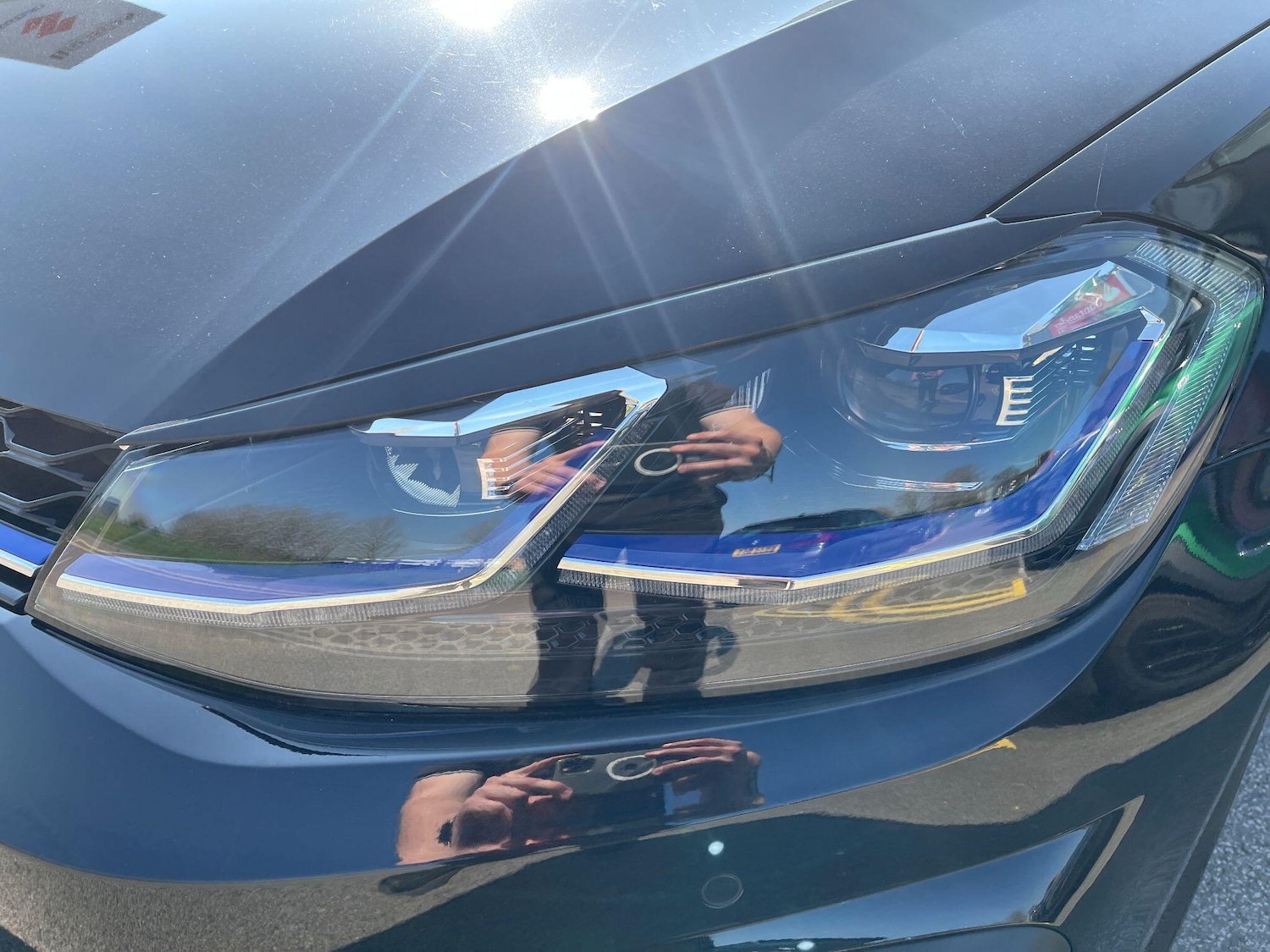 Used Volkswagen Golf for sale - 77977755: Photo 16