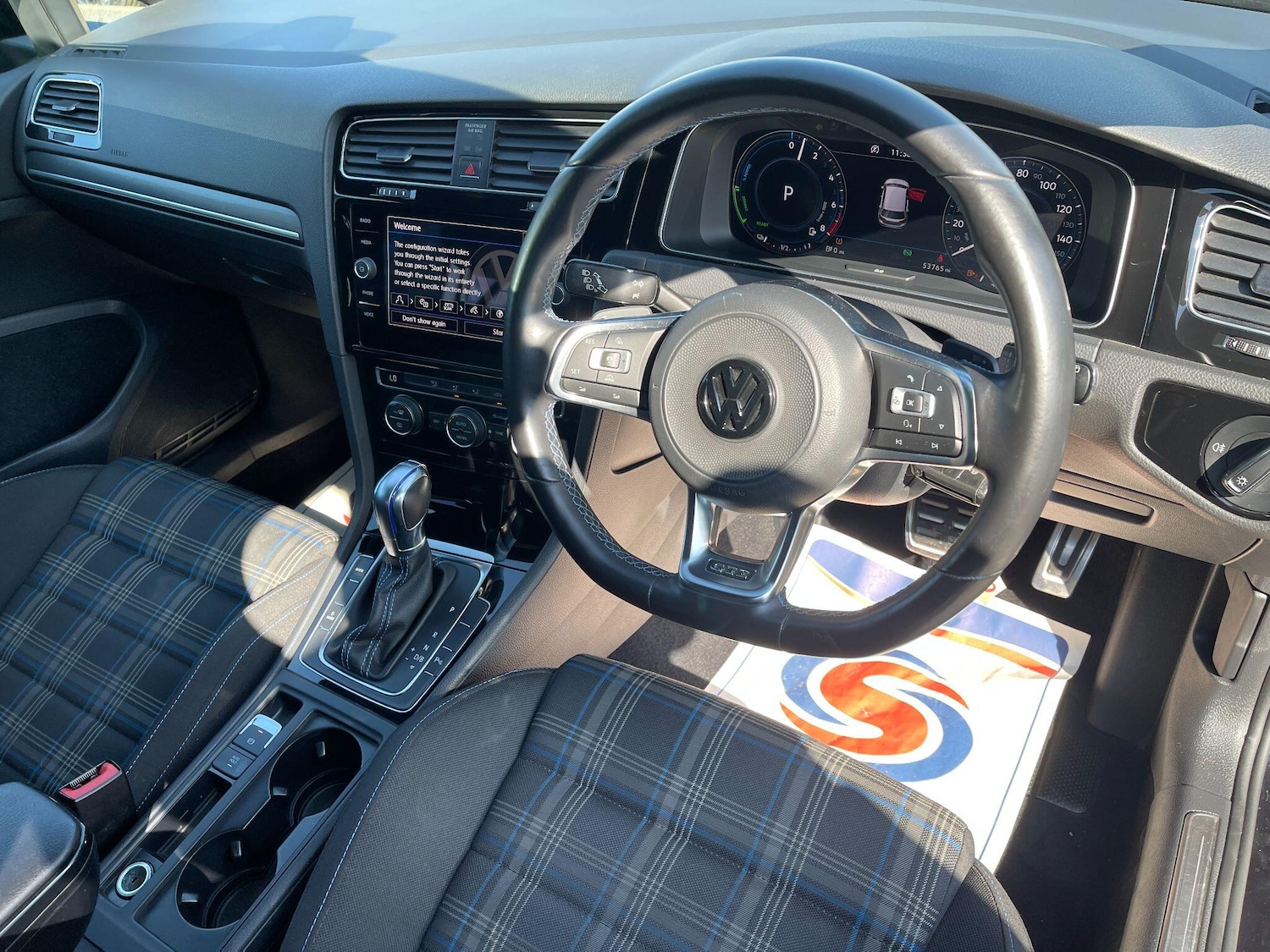 Used Volkswagen Golf for sale - 77977755: Photo 18