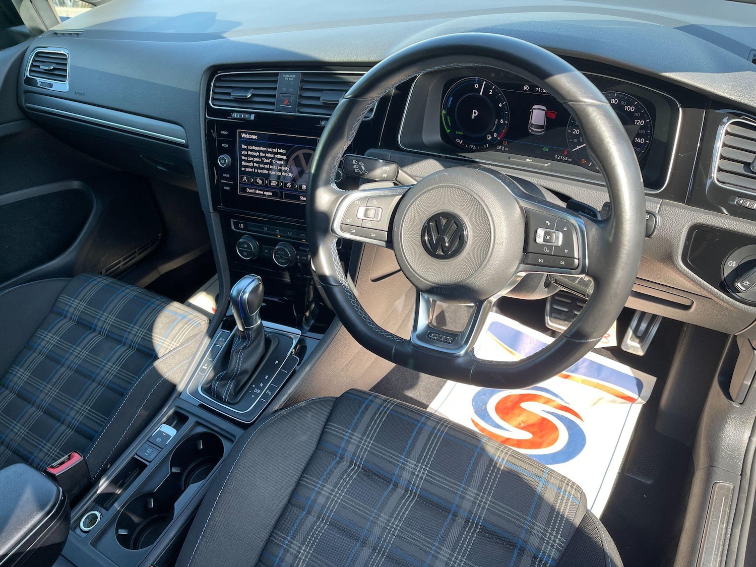 Used Volkswagen Golf for sale - 77977755: Photo 19