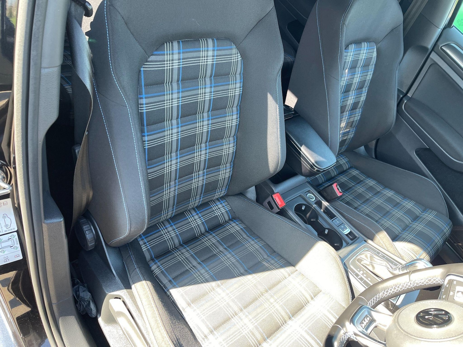 Used Volkswagen Golf for sale - 77977755: Photo 20