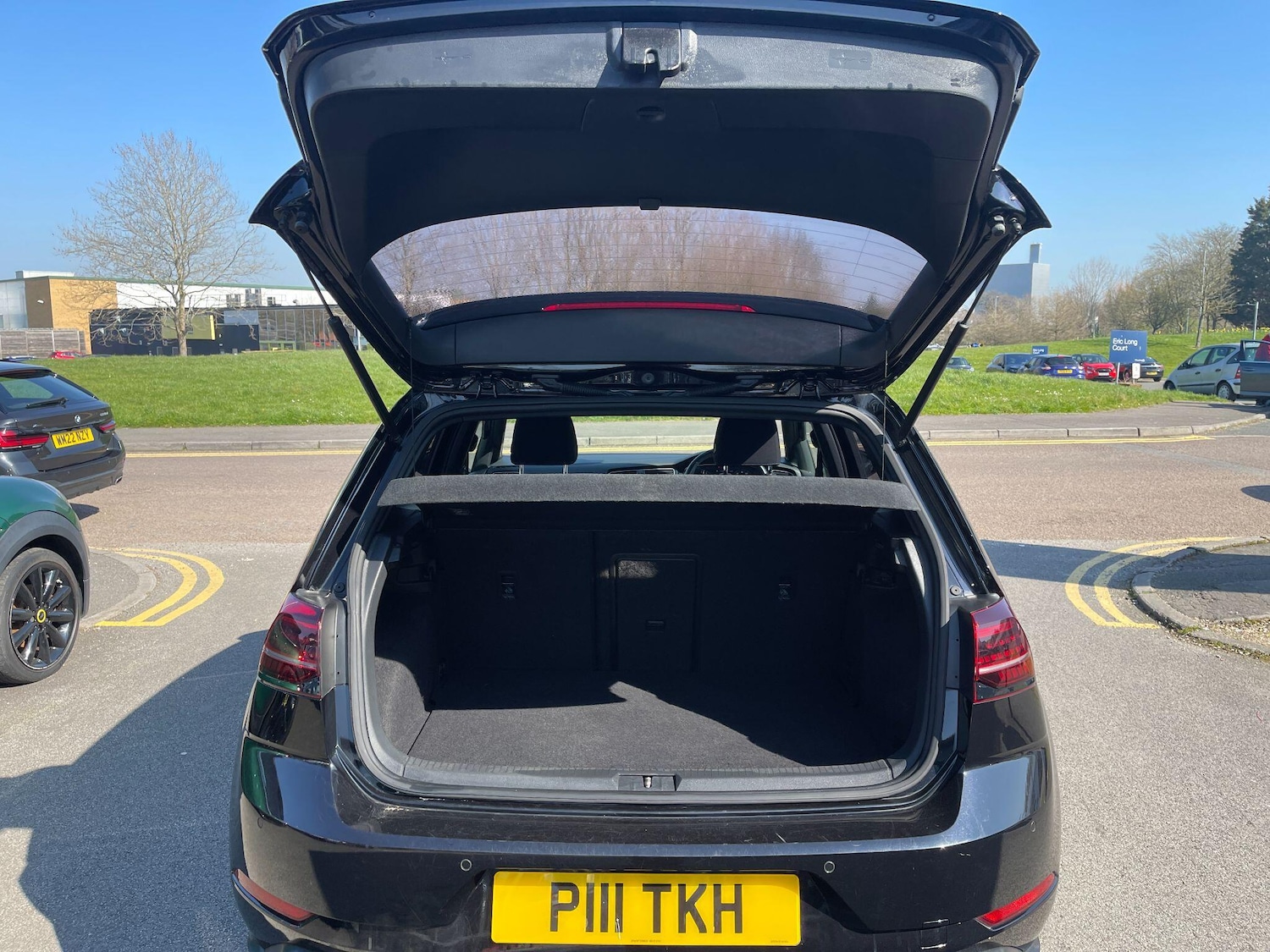 Used Volkswagen Golf for sale - 77977755: Photo 24