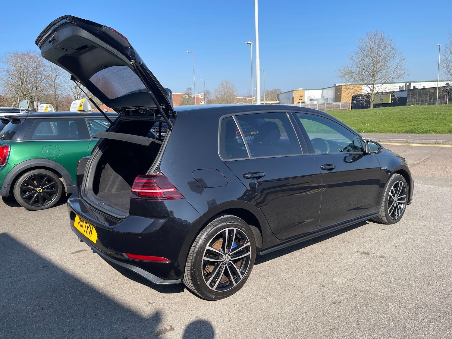 Used Volkswagen Golf for sale - 77977755: Photo 26