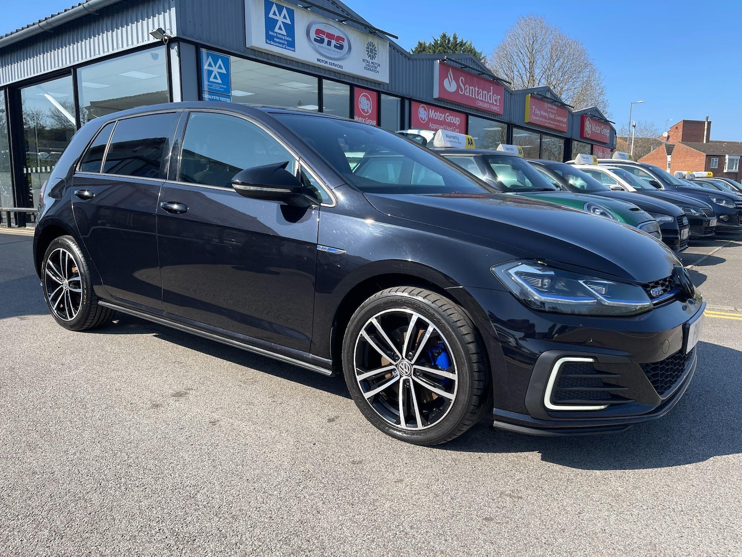 Used Volkswagen Golf for sale - 77977755: Photo 3