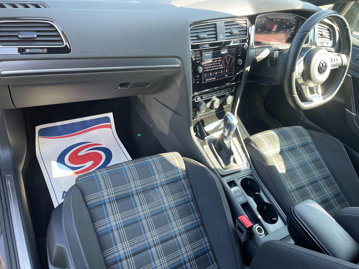 Used Volkswagen Golf for sale - 77977755: Photo 31