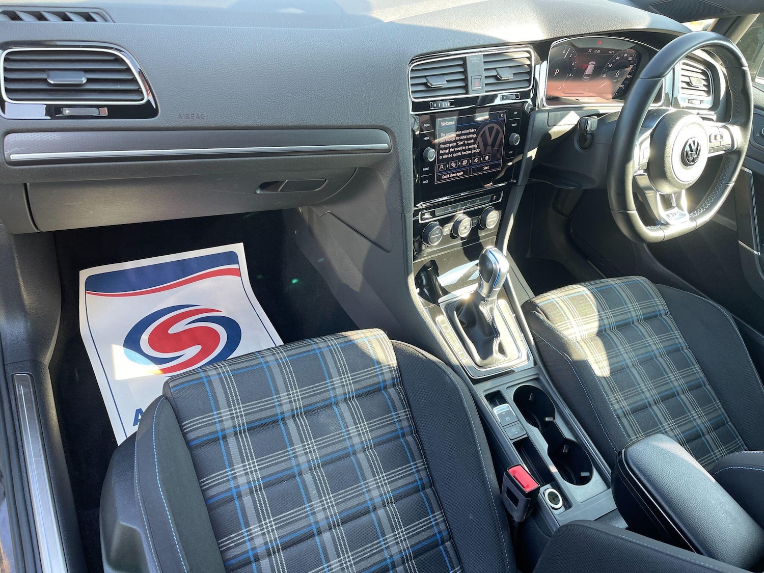 Used Volkswagen Golf for sale - 77977755: Photo 32