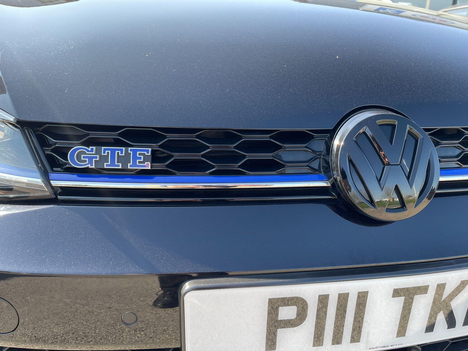 Used Volkswagen Golf for sale - 77977755: Photo 34