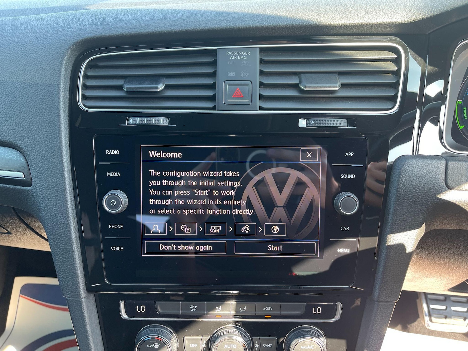 Used Volkswagen Golf for sale - 77977755: Photo 35