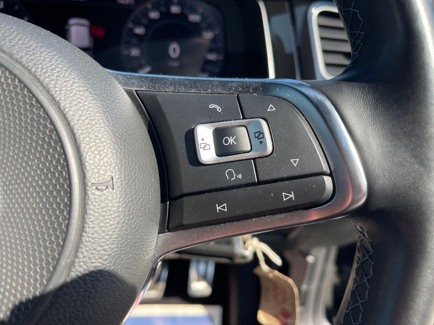 Used Volkswagen Golf for sale - 77977755: Photo 41