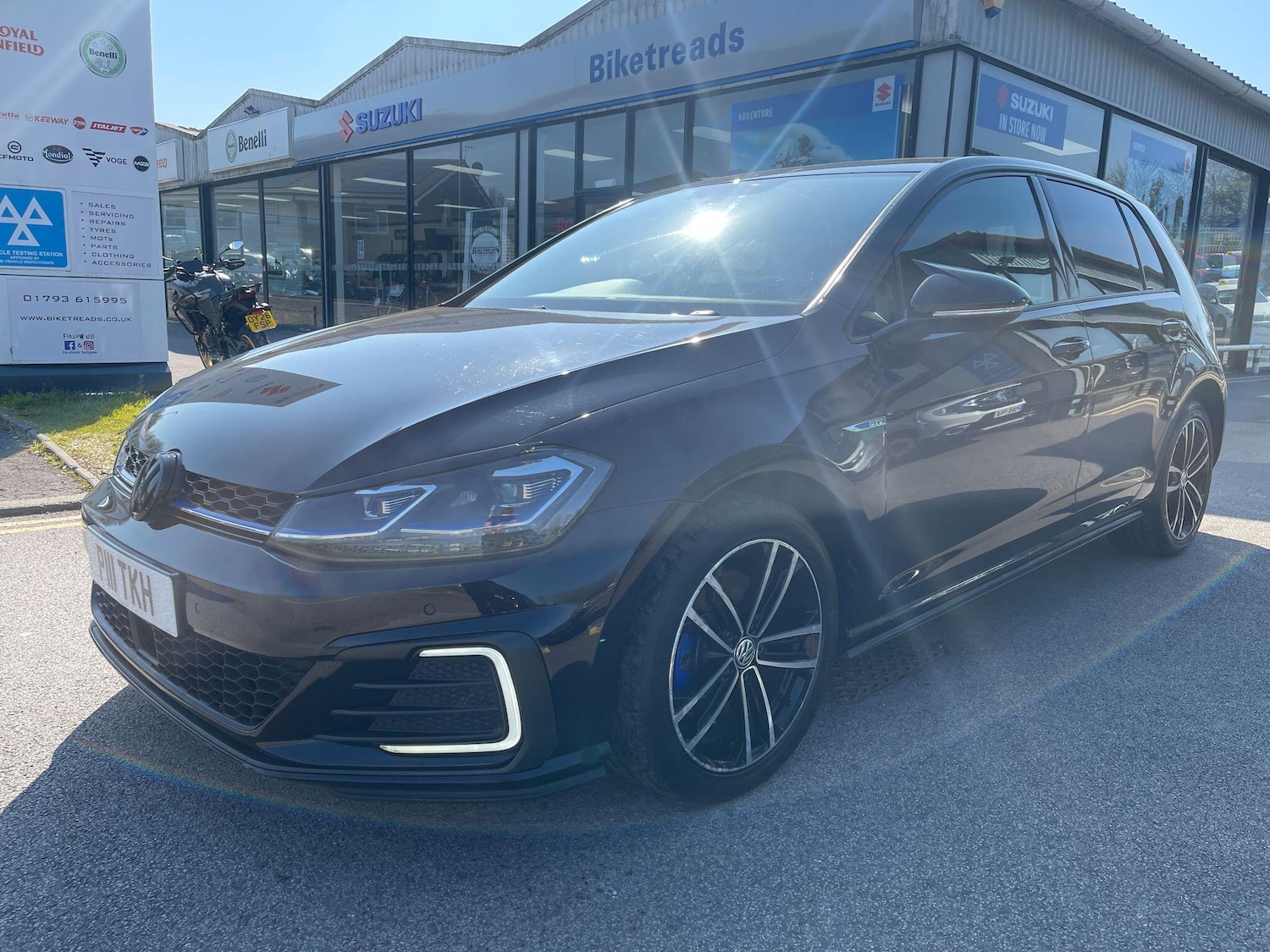 Used Volkswagen Golf for sale - 77977755: Photo 6