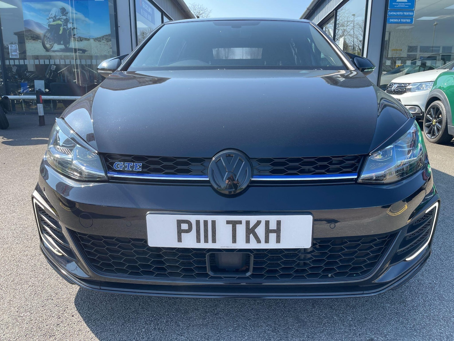 Used Volkswagen Golf for sale - 77977755: Photo 7