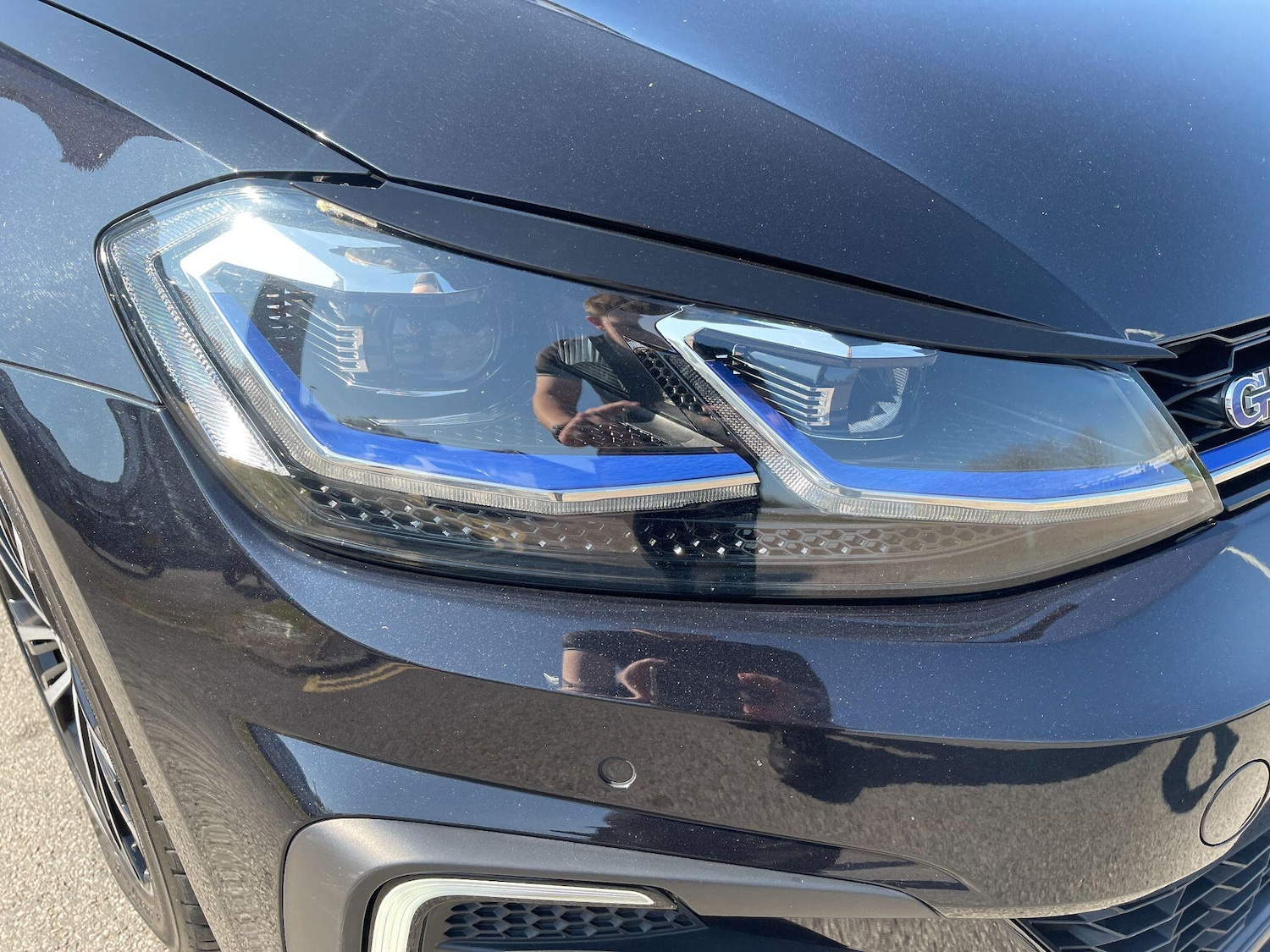 Used Volkswagen Golf for sale - 77977755: Photo 8