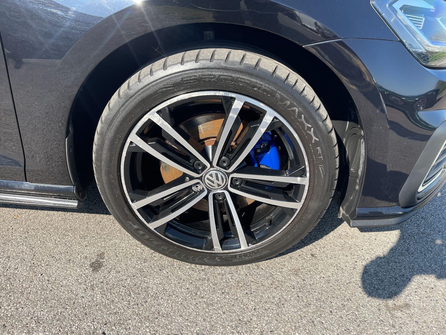 Used Volkswagen Golf for sale - 77977755: Photo 9