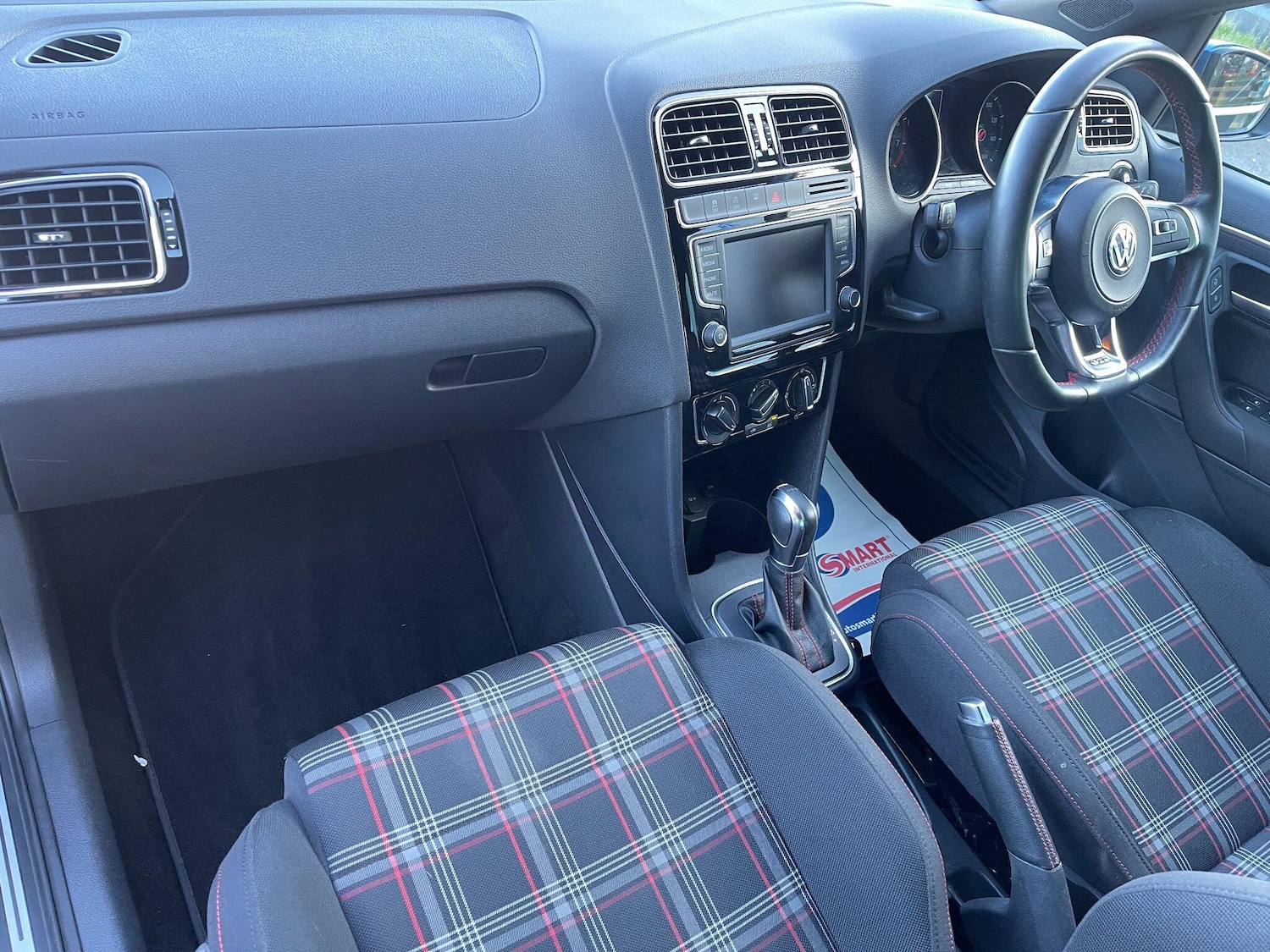 Used Volkswagen Polo 2016 for sale - 76597418: Photo 13