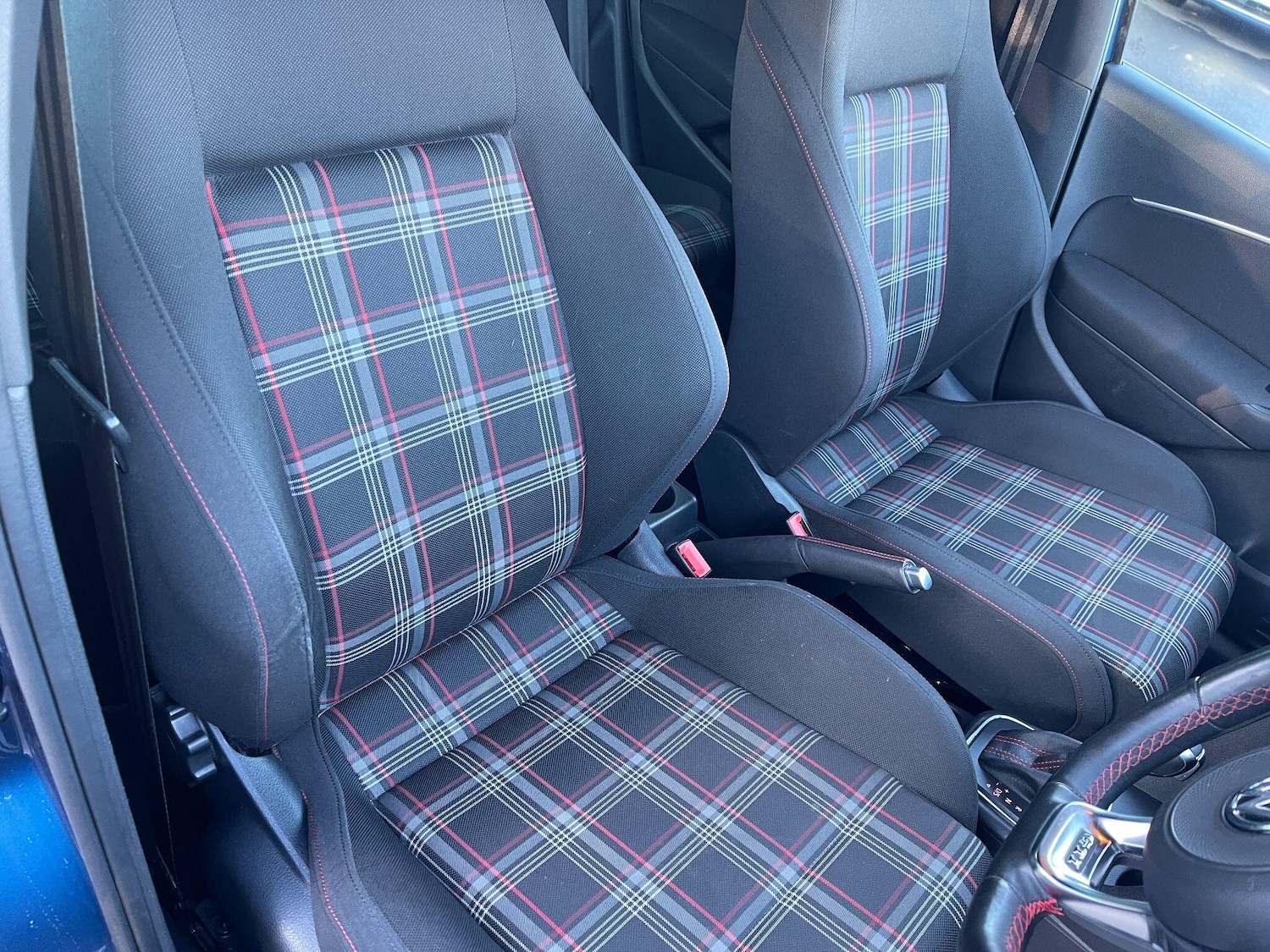 Used Volkswagen Polo 2016 for sale - 76597418: Photo 14