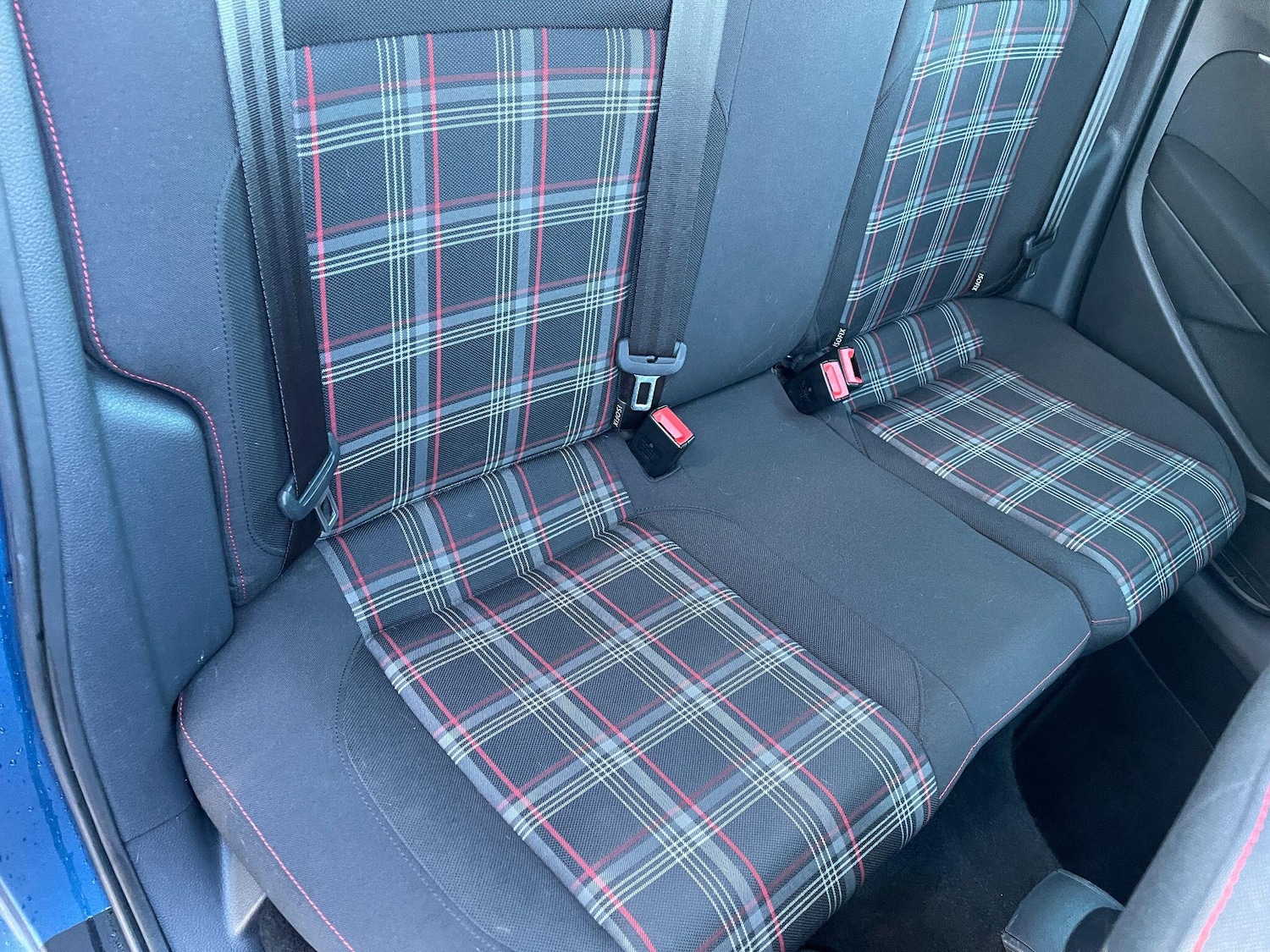 Used Volkswagen Polo 2016 for sale - 76597418: Photo 16