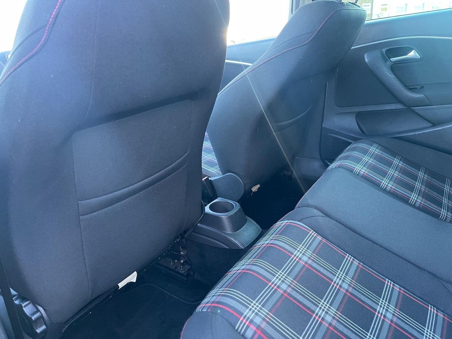 Used Volkswagen Polo 2016 for sale - 76597418: Photo 17