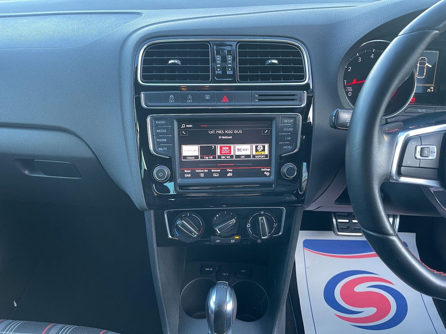 Used Volkswagen Polo 2016 for sale - 76597418: Photo 33