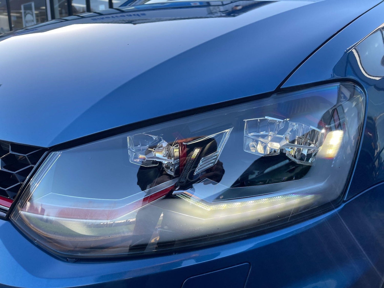 Used Volkswagen Polo 2016 for sale - 76597418: Photo 43