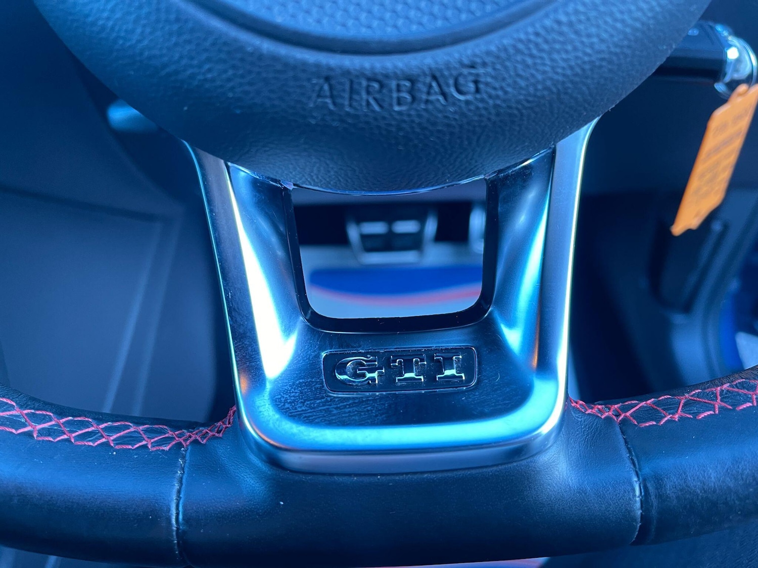 Used Volkswagen Polo 2016 for sale - 76597418: Photo 48