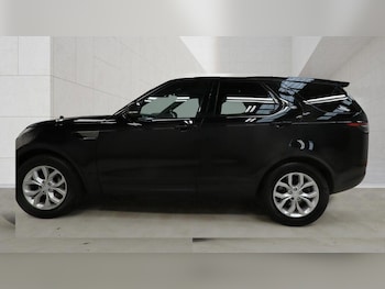 Used Land Rover Discovery 2019 for sale - 78891826: Photo