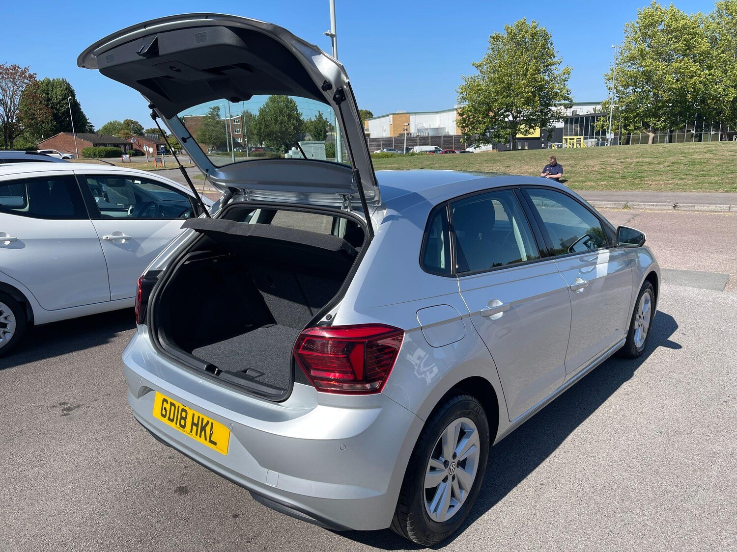 Vehicle 19