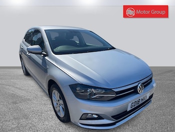 2018 (18) - 1.0 TSI SE DSG Euro 6 (s/s) 5dr