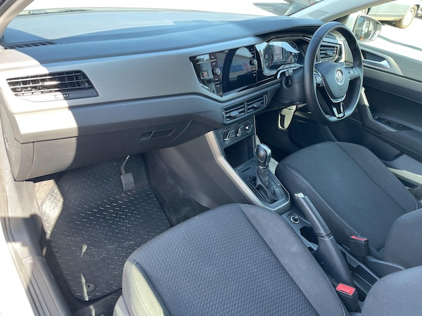 Used Volkswagen Polo 2018 for sale - 75539786: Photo 22