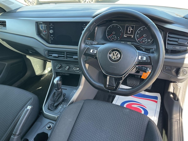 Used Volkswagen Polo 2018 for sale - 75539786: Photo 25