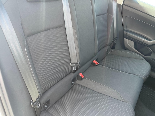 Used Volkswagen Polo 2018 for sale - 75539786: Photo 29