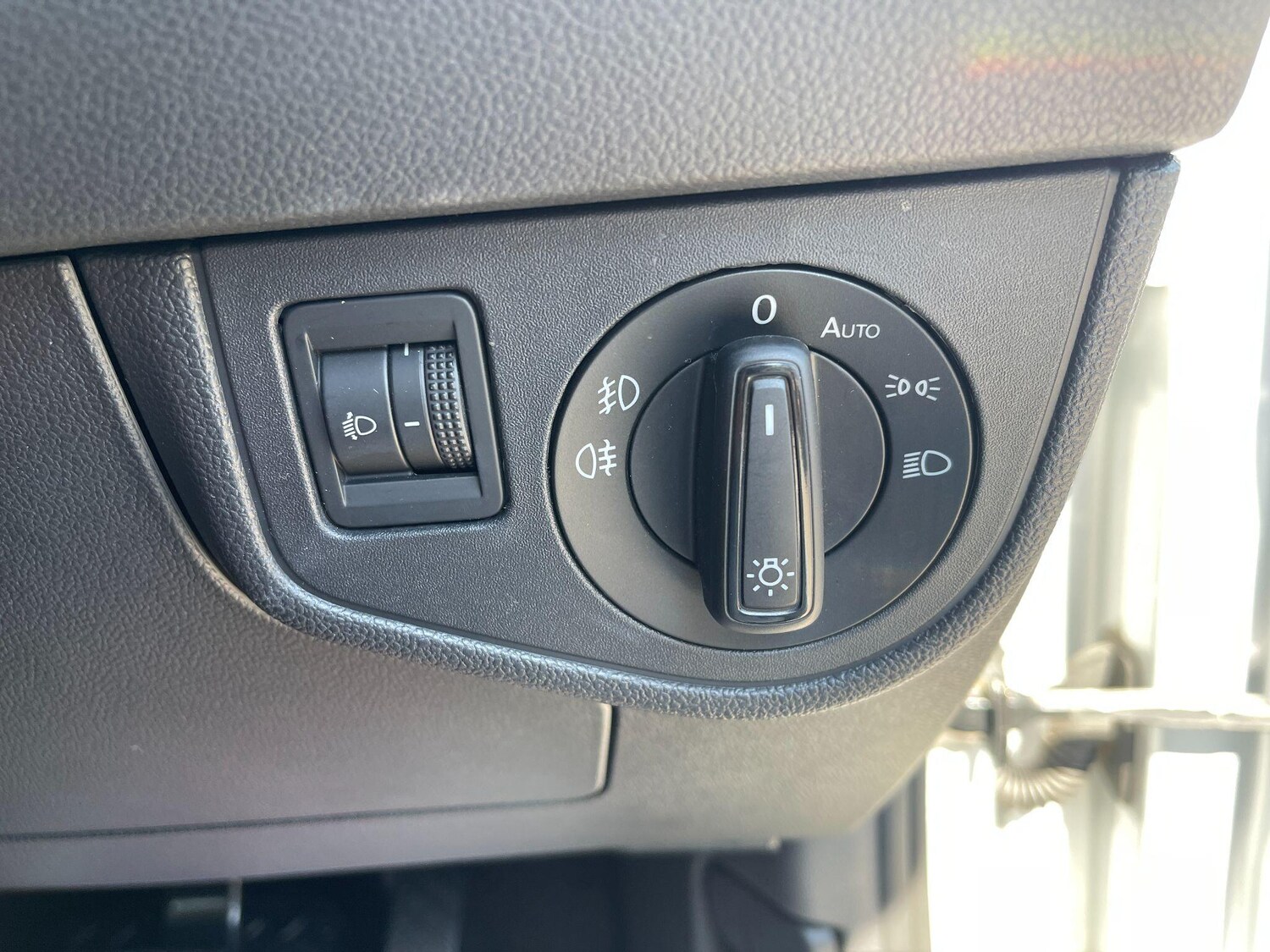 Vehicle 31