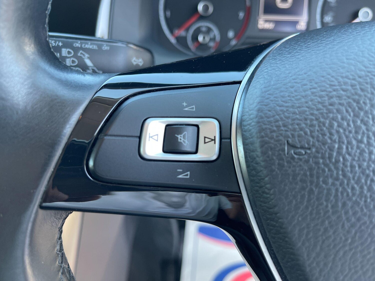 Vehicle 34