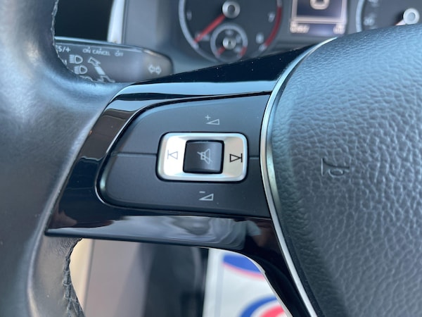 Used Volkswagen Polo 2018 for sale - 75539786: Photo 34